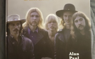 Alan Paul: Päättymätön tie - Allman Brothers Bandin tarina