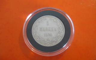 1 mk 1874 - hopea