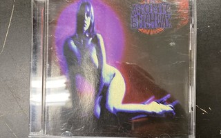Atomic Bitchwax - The Atomic Bitchwax CD