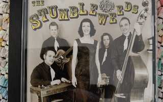 THE STUMBLEWEEDS - Pickin' And Sinnin' CD