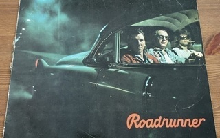 Hurriganes – Roadrunner