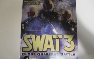 PC SWAT 3