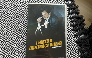 I hired a contract killer (1990) Aki Kaurismäki
