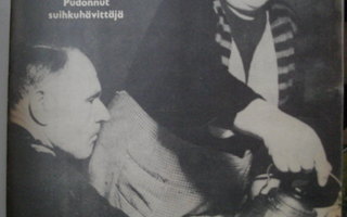 Viikkosanomat Nro 5/1954 (29.5)