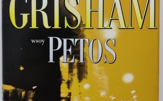 John Grisham - Petos