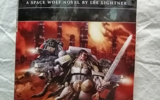 Lightner, Lee: Warhammer 40,000: Sons of Fenris