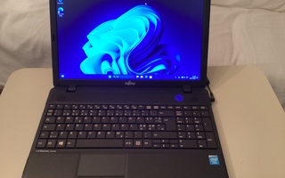 Fujitsu Lifebook