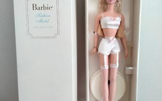 Barbie silkstone lingerie 1