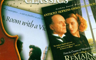 VARIOUS: Cinema Classics 2CD