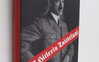 Werner Maser : Adolf Hitlerin Taisteluni