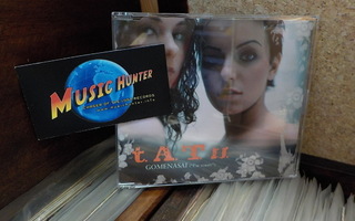 T. A. T. U. - GOMENASAI ( " I'M SORRY " ) UUSI CDS