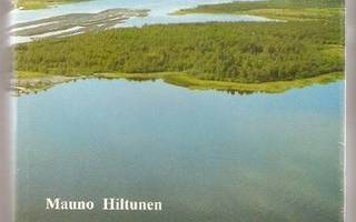 Mauno Hiltunen: Oulunsalon historia 1.p. 1987 sid. / kp.