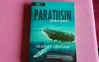 Graham Heather: Paratiisin pimeä puoli