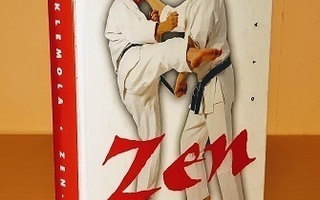 Timo Klemola : Zen-karate