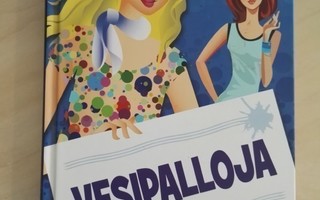 Vernick: GIRL:IT - Vesipalloja