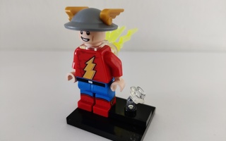 Lego FIGUURI -Flash