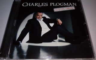 (SL) CD) Charles Plogman – Olisitpa Täällä (2009)