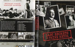 last secrets of the third reich 1 kausi	(30 694)	k	-FI-	suom