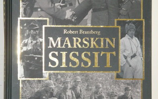 Robert Brantberg : MARSKIN SISSIT