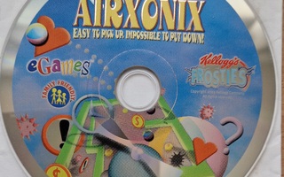 Airxonix