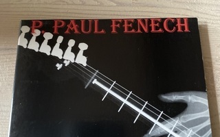 P.Paul Fenech-The disease