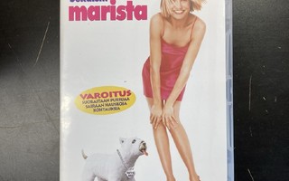 Sekaisin Marista DVD