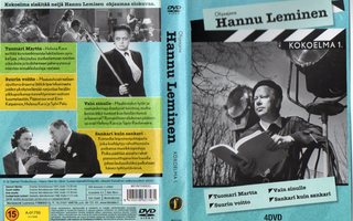 ohjaajana Hannu Leminen Kokoelma 1	(33 635)	k	-FI-	DVD		(4)