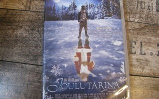 Joulutarina (DVD)