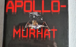 Chris Hadfield: Apollomurhat, 1.p