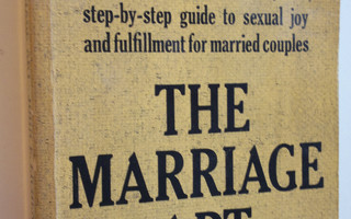 John E. Eichenlaub : The marriage art : A famed physician...