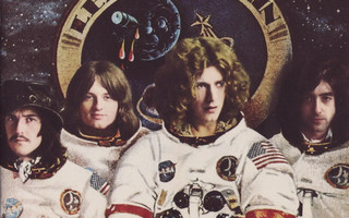 Led Zeppelin - Early Days (CD) Best Of Volume One
