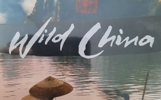BBC Earth  -  Wild China  -  3 DVD