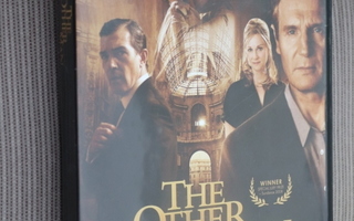 DVD The Other Man ( 2008 )