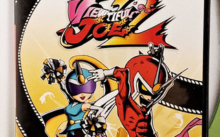 Viewtiful Joe 2 (CIB) GC (Käytetty)