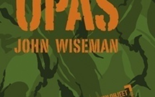 John Wiseman: Selviytyjän opas