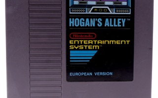 Hogan's Alley