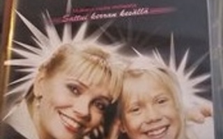 DVD: Blondi tuli taloon boksi (11 DVD, Sis. kaikki jaksot!)
