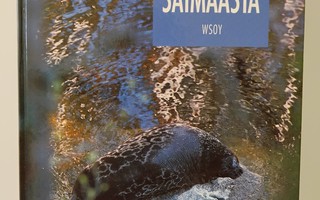 Unelma Saimaasta - Juha Taskinen (sid.)