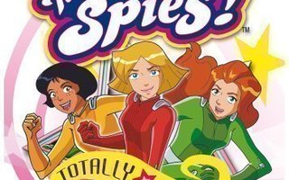 Totally Spies! Totally Party (PS2) ALE! -40%