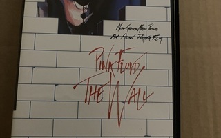 Pink Floyd VHS