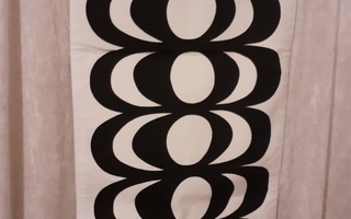 MARIMEKKO FOR TARGET KAITALIINA 36× 182CM =)