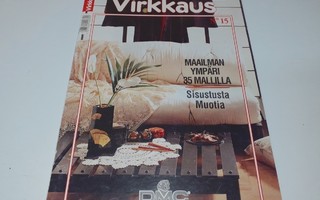 Virkkaus nro 15