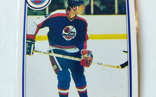 83-84 Opc - Dale Hawerchuk