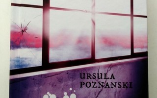 Äänet, Ursula Poznanski 2016 1.p