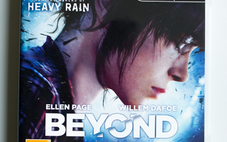 Beyond Two Souls (PS3)