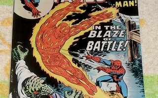 Marvel Tales Starring Spider-Man #58