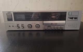 JVC KD-V100 Kasettidekki