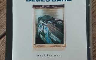 The Blues Band - Back For More CD GER -89