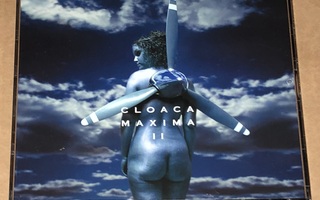 CMX – Cloaca Maxima II / 3 x CD