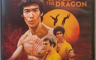 Enter The Dragon - 4K Ultra HD